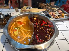 -鼎伙伙火锅串串·10年品牌传承(白象居总店)