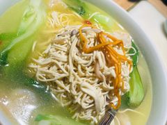 -锦府盐帮·张宅(世纪金源店)