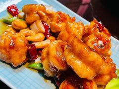 -成都钓鱼台精品酒店-品聚·成都餐厅