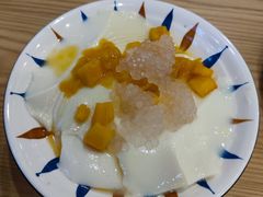 -正南齐北·老街糯米团(洪崖洞店)