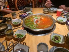 -老凯俚酸汤鱼(鸿通城店)