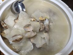 -和源祥·日照菜扛把子(万平口一店)