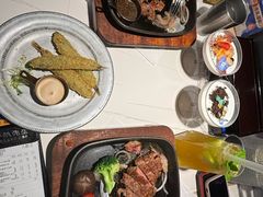 -牛扒先生·厚切雪花牛扒西餐厅(北京路禺山路店)