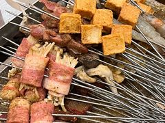 -小寒羊烧烤(凯瑞时代大厦店)