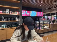 -星巴克臻选(西安钟楼店)