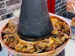 -羊家胡同·龙虾烧烤火锅(龙汇路店)