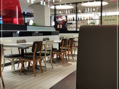 大堂-必胜客(东莞地王店)