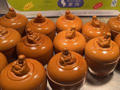 -菲住布渴酒店自助餐厅(阿里巴巴西溪园区店)