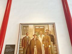 -南京中国近代史遗址博物馆(南京总统府)