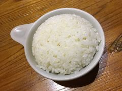 米饭-云海肴·汽锅鸡·云南菜(天津国金汇店)