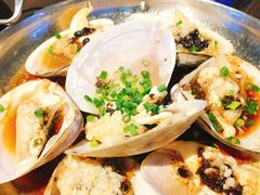 蒜蓉粉丝蒸大元贝-盒马鲜生(皇庭广场店)