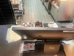 -麦当劳(北京南站店)