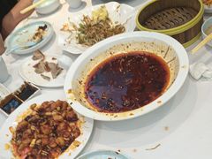 -玉林烤鸭店(定福庄店)
