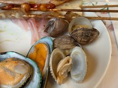 -上海虹桥宾馆味翠餐厅