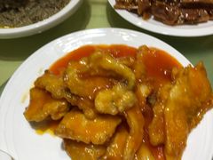 -南来顺饭庄·清真(南菜园店)