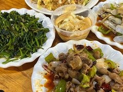 -温州一家人美食(西木头市店)