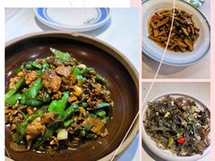 -俏湘厨•地道湘菜(建华南路店)