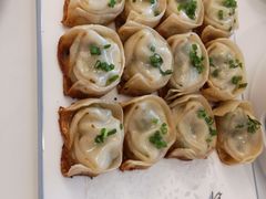 干煎大馄饨-高老庄新家宴(北斗星广场店)