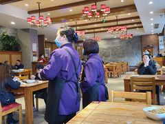 大堂-双流老妈兔头(总店)
