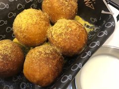 -博姆炸鸡精品餐厅(常发广场店)