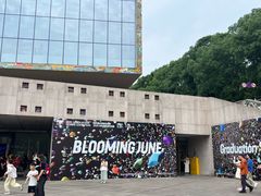 -四川美术学院美术馆