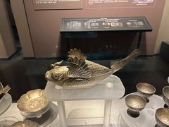 -广西壮族自治区博物馆