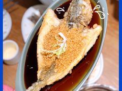 -粤集·手工粤菜(皇庭广场店)