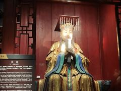 -成都武侯祠博物馆