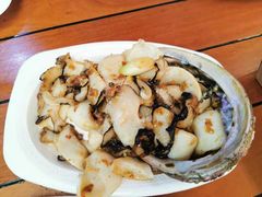 -悉尼鱼市场