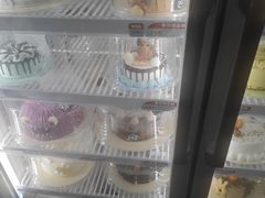 -DQ·蛋糕·冰淇淋(川沙东海岸店)