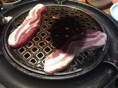 -小米烤肉-泥炉炭烤(常营店)