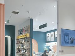 -海马体照相馆(重庆爱琴海购物公园店)