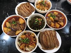 -李记小小吃(涪江路店)