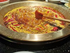 -潮火锅·麻辣牛肉火锅(观音桥方圆·LIVE店)