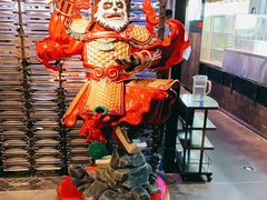 -川西坝子火锅(清江东路3.0直营店)