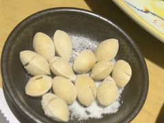 -京旬海鲜放题·铁板烧自助餐厅