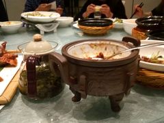 -小厨娘淮扬菜(清江苏宁广场店)
