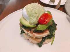 -AFS Cafe & Canteen(闽江二路店)