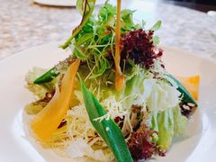 色拉-临江宴(陆家嘴店)