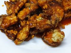 -益民餐厅(哈尔滨道店)