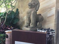 -美食汇全日制餐厅(西双版纳稷泽万达文华度假酒店)