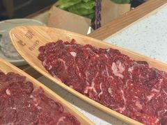 -左庭右院鲜牛肉火锅(苏州园区永旺店)