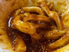 -洞子口张老二凉粉(文殊院店)