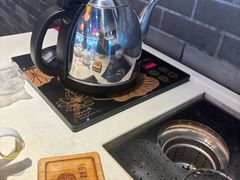 -粤点越有·茶点·粤菜(樵岭国际店)