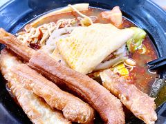 麻辣烫-四川老牛麻辣烫(北门桥店)