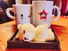 -雕刻时光咖啡馆(北航店)