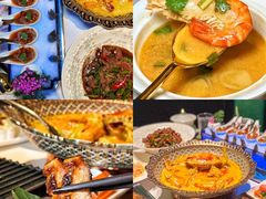 -金链花·泰国餐厅(国贸店)