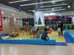 -亲亲袋鼠托育早教·思维专注力·棕熊英语(鼓楼恒力城店)