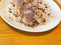 -青梅酒肆PLUS(长白仙岛北路店)