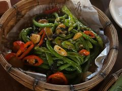 -园林美食城·本土农家菜(杨和镇店)